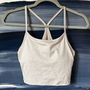 Harmony Balance padded tank